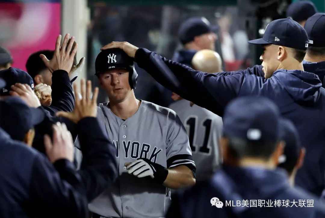 【逆转经典】洋基在九局后逆转取胜的简单介绍