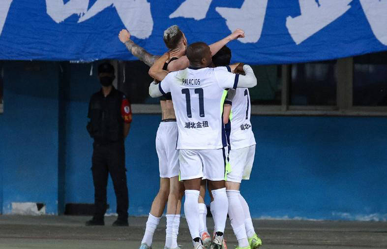 中超比赛精彩瞬间及幕后故事一览